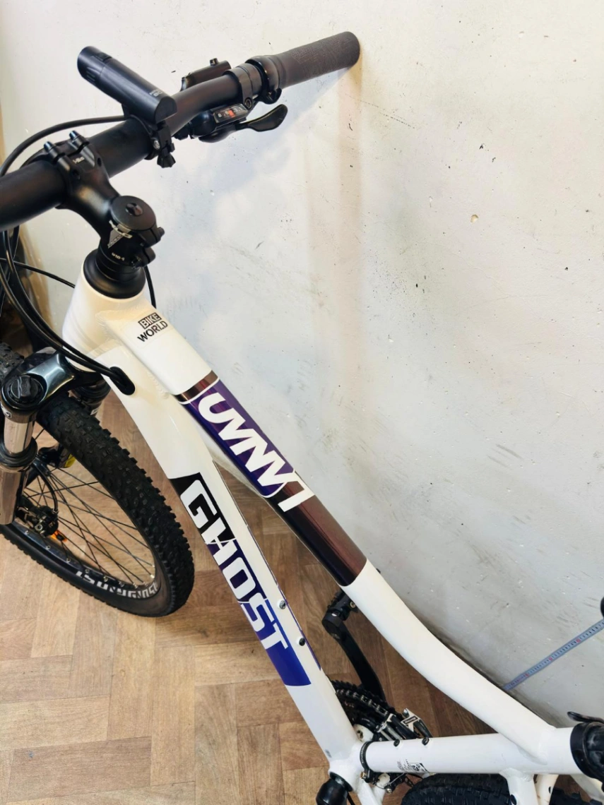 Ghost Velo / Fahrrad, 27.5 Zoll, Rgr: 46 cm thumbnail 8