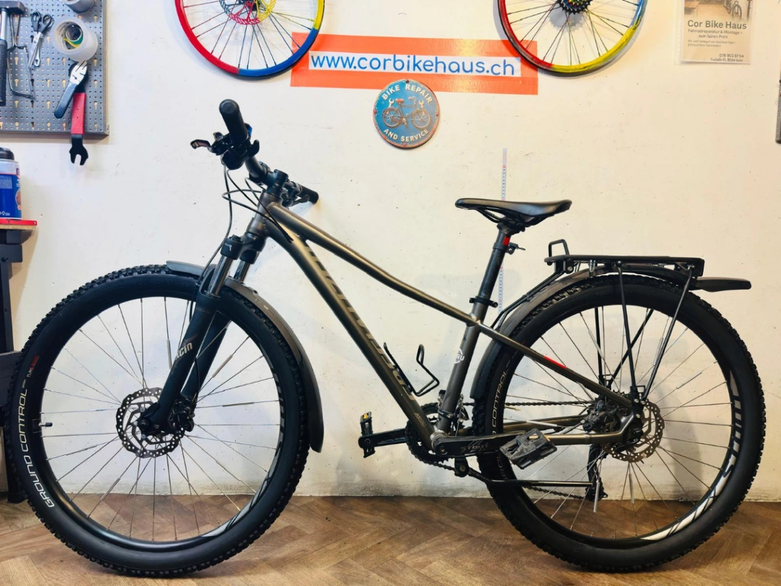 Specialized Velo / Fahrrad, 27.5 Zoll, Rgr: 36 cm thumbnail 2