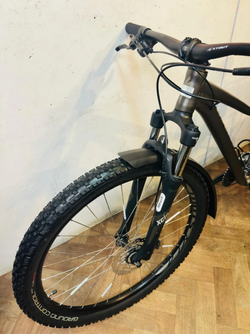 Specialized Velo / Fahrrad, 27.5 Zoll, Rgr: 36 cm thumbnail 4