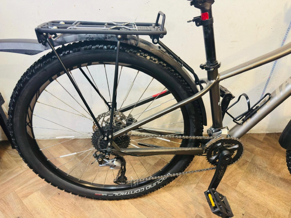 Specialized Velo / Fahrrad, 27.5 Zoll, Rgr: 36 cm thumbnail 5