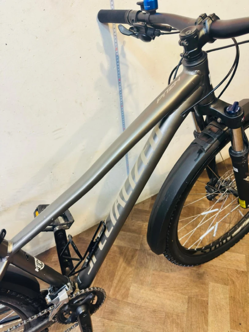 Specialized Velo / Fahrrad, 27.5 Zoll, Rgr: 36 cm thumbnail 7