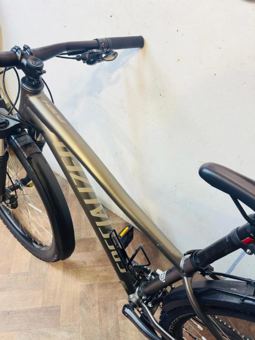 Specialized Velo / Fahrrad, 27.5 Zoll, Rgr: 36 cm thumbnail 8