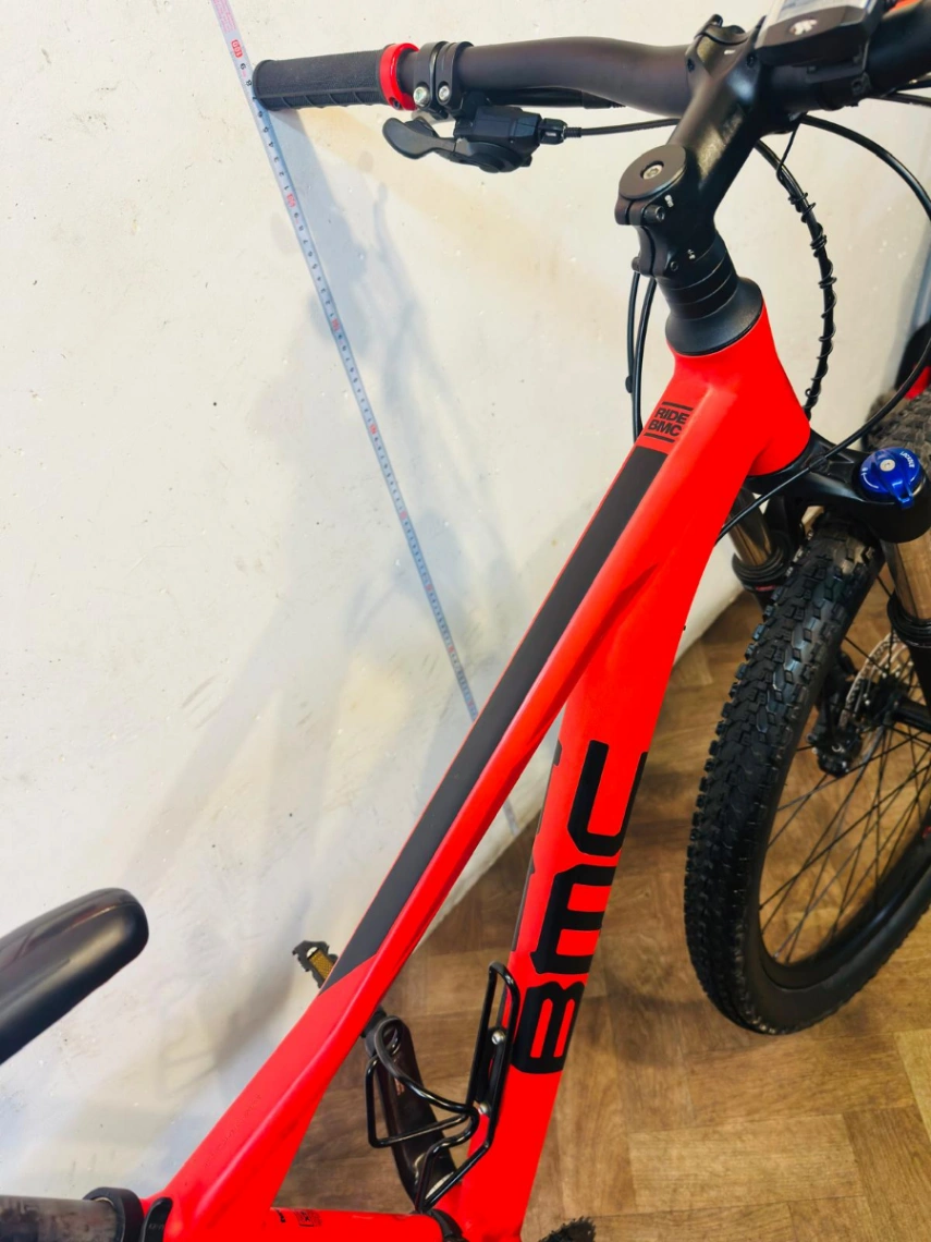 BMC Velo / Fahrrad, 27.5 Zoll, Rgr: 40 cm thumbnail 7