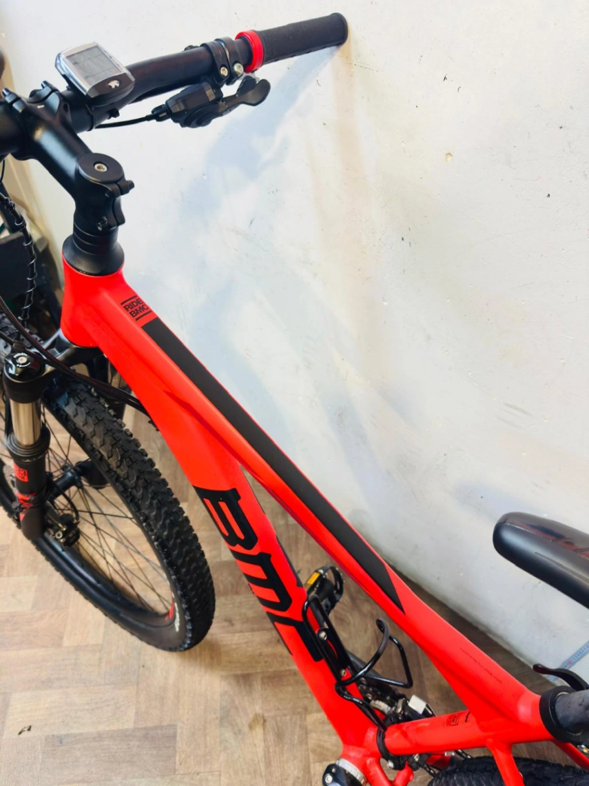 BMC Velo / Fahrrad, 27.5 Zoll, Rgr: 40 cm thumbnail 8