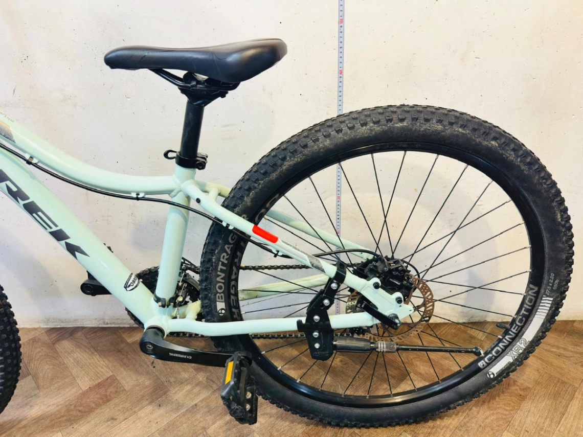 Trek Velo / Fahrrad, 27.5 Zoll, Rgr: 34 cm thumbnail 6