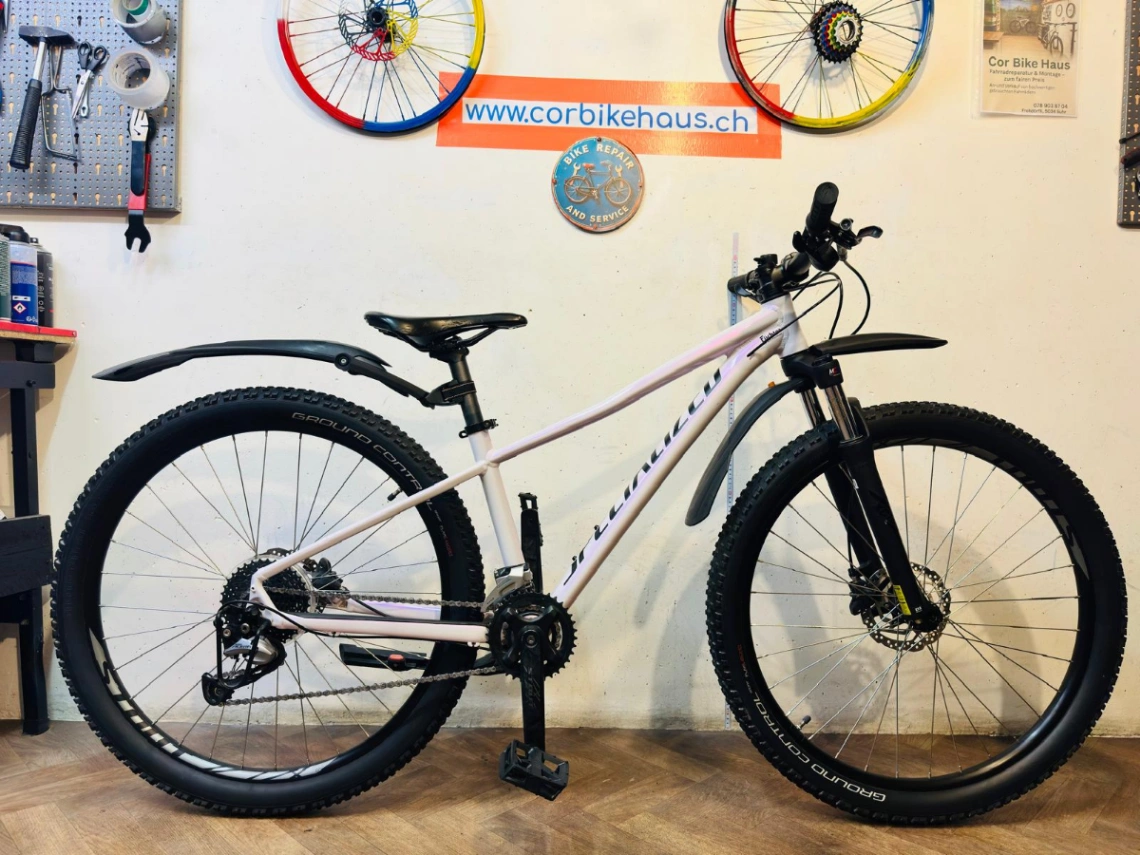 Specialized Velo / Fahrrad, 27.5 Zoll, Rgr:36 cm - Size XS - CHF 430