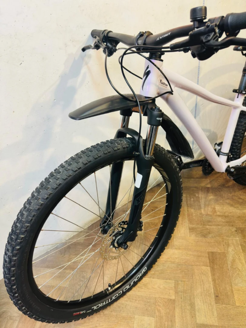 Specialized Velo / Fahrrad, 27.5 Zoll, Rgr:36 cm thumbnail 3