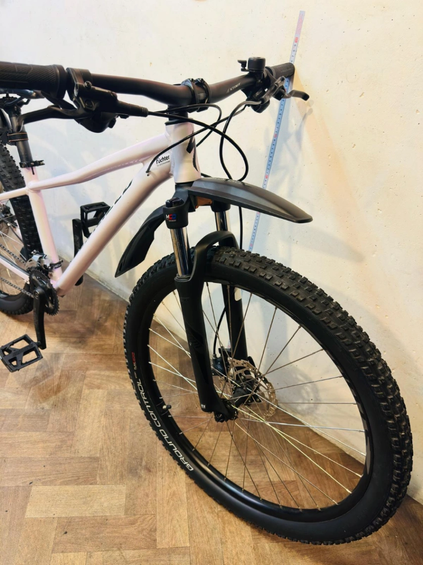 Specialized Velo / Fahrrad, 27.5 Zoll, Rgr:36 cm thumbnail 4