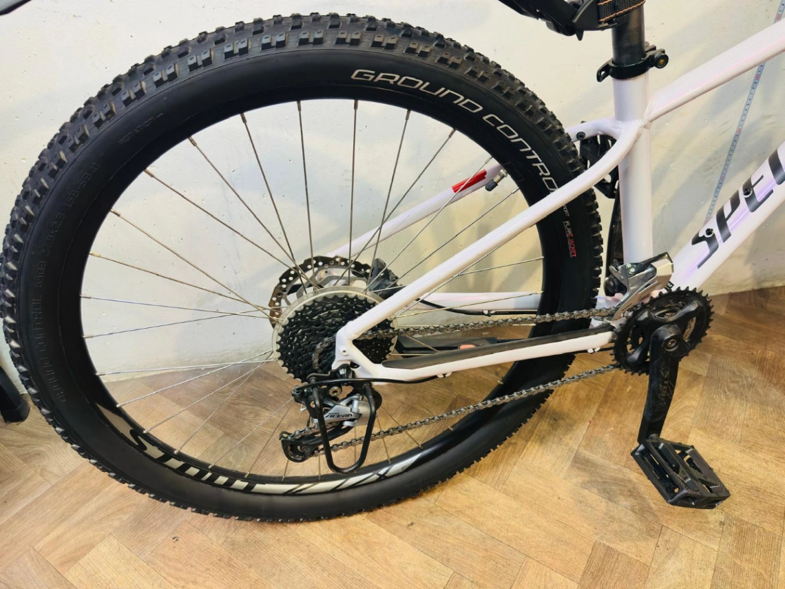 Specialized Velo / Fahrrad, 27.5 Zoll, Rgr:36 cm thumbnail 5