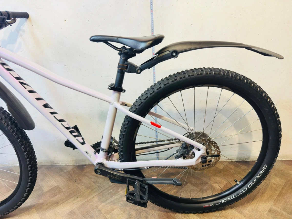 Specialized Velo / Fahrrad, 27.5 Zoll, Rgr:36 cm thumbnail 6