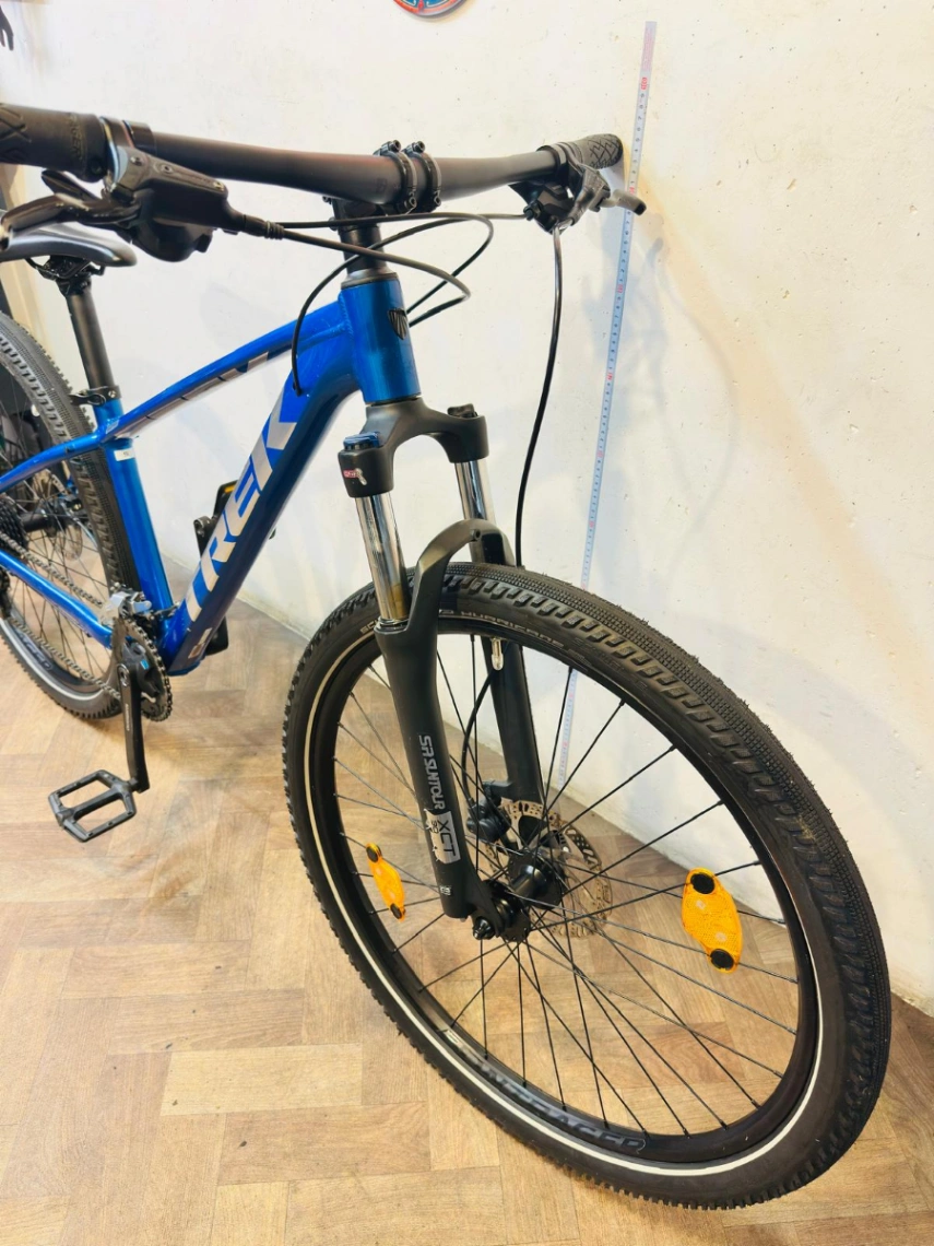 Trek Velo / Fahrrad, 27.5 Zoll, Rgr:38 cm thumbnail 3