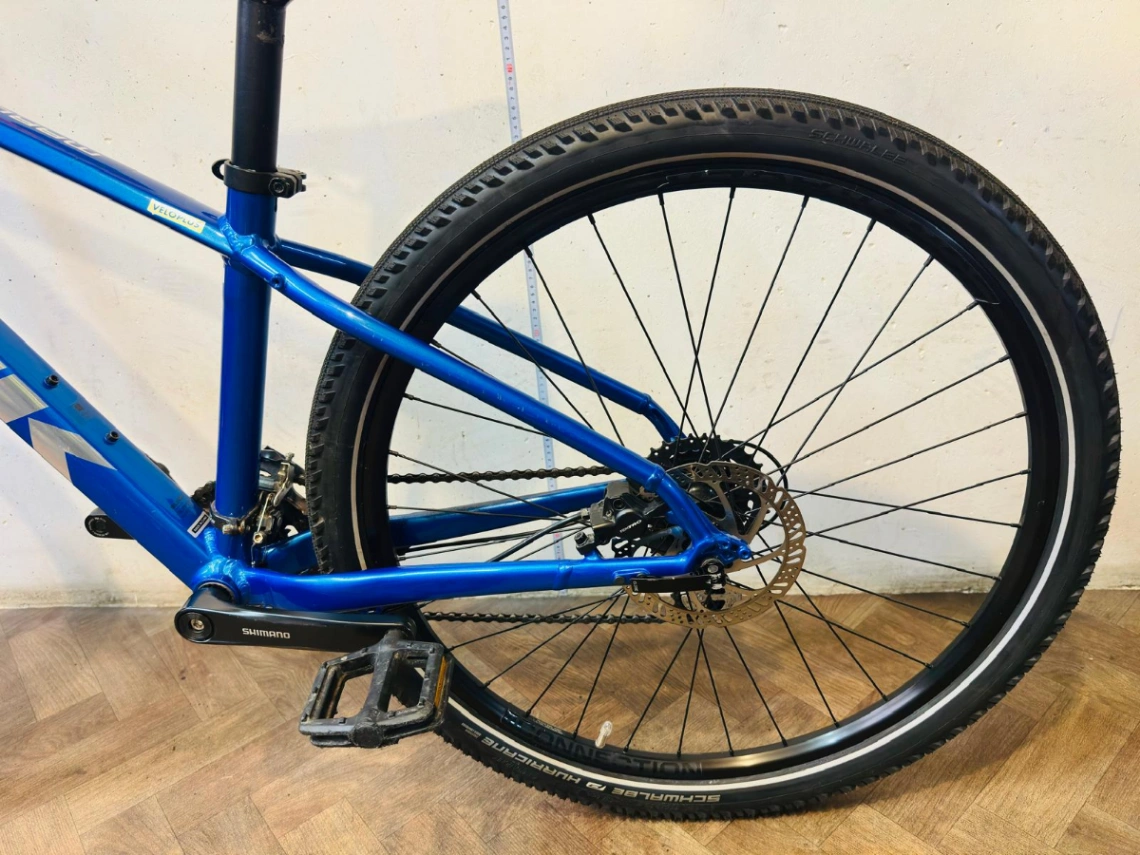 Trek Velo / Fahrrad, 27.5 Zoll, Rgr:38 cm thumbnail 6