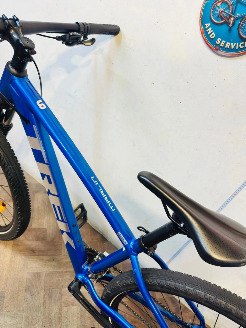 Trek Velo / Fahrrad, 27.5 Zoll, Rgr:38 cm thumbnail 8