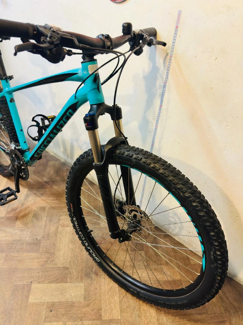 Specialized Velo / Fahrrad, 27.5 Zoll, Rgr:44 cm thumbnail 4