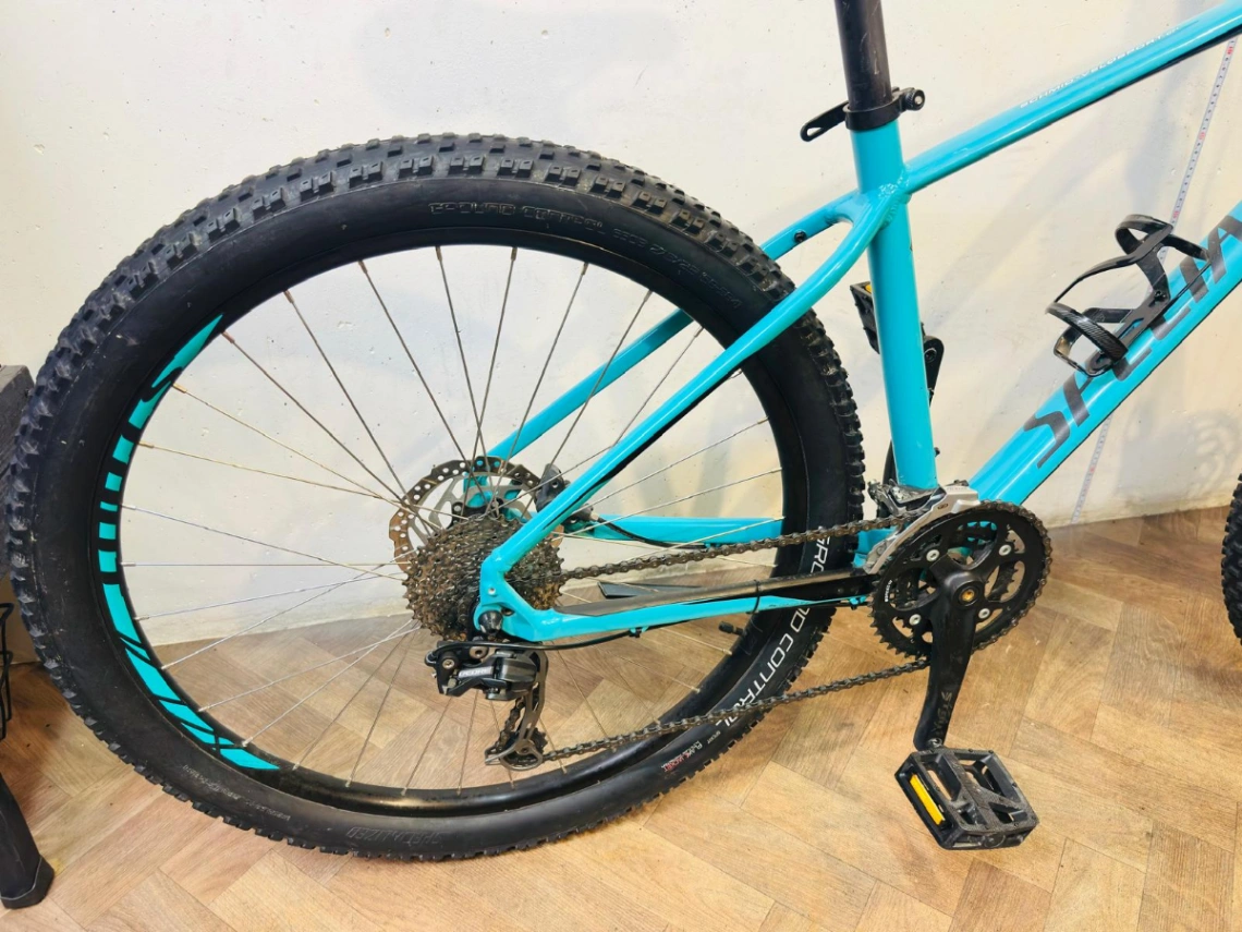 Specialized Velo / Fahrrad, 27.5 Zoll, Rgr:44 cm thumbnail 5