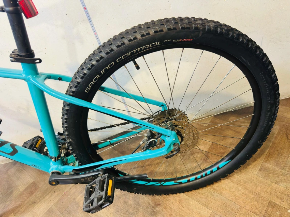 Specialized Velo / Fahrrad, 27.5 Zoll, Rgr:44 cm thumbnail 6