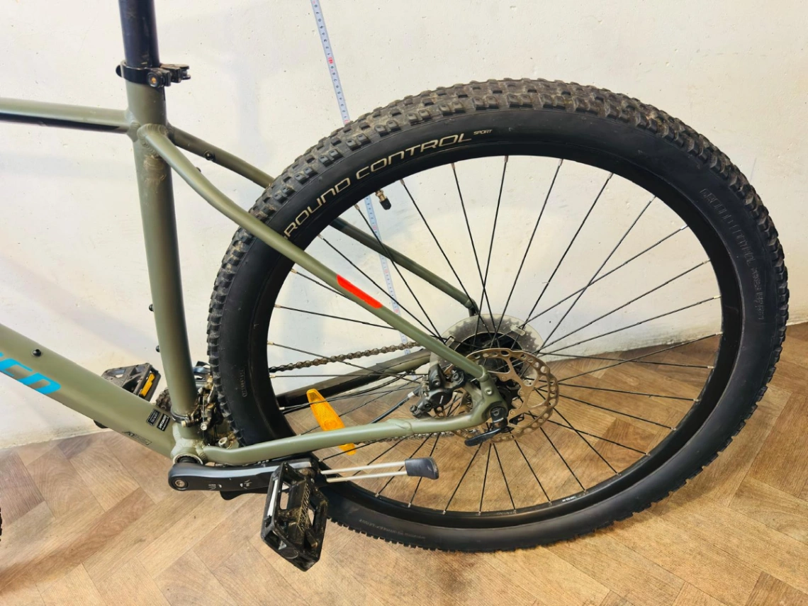 Specialized XL Velo / Fahrrad, 29 Zoll, Rgr:54 cm thumbnail 5