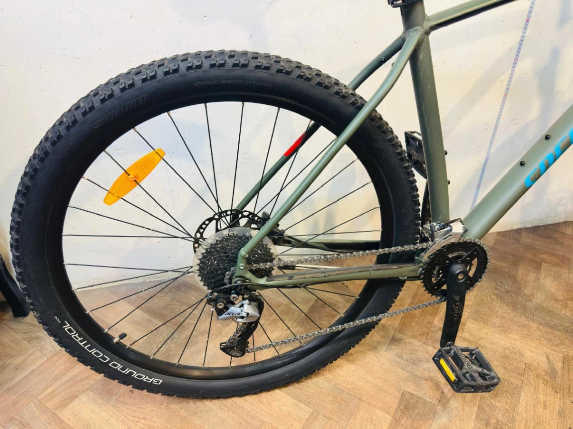 Specialized XL Velo / Fahrrad, 29 Zoll, Rgr:54 cm thumbnail 6