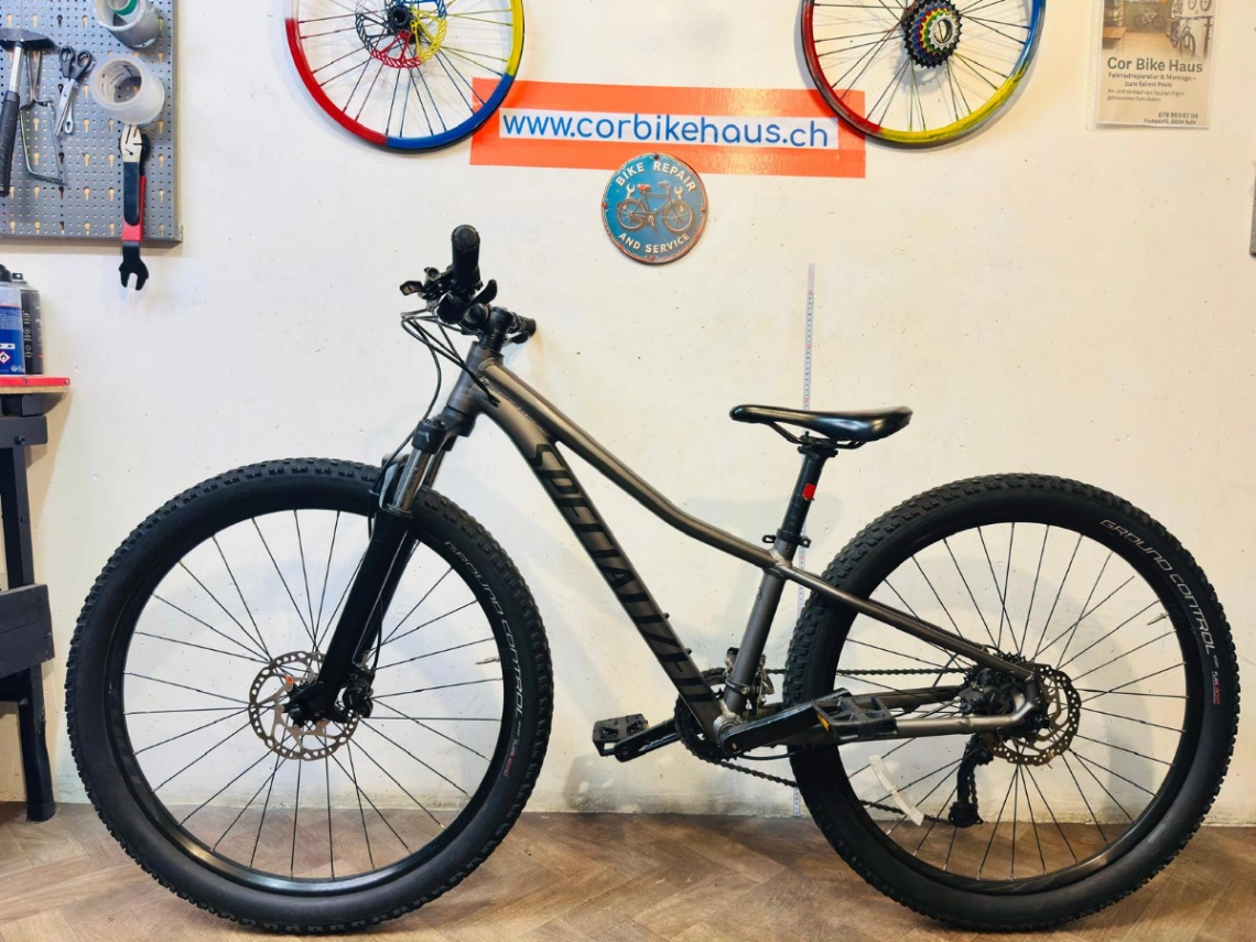 Specialized Velo / Fahrrad, 27.5 Zoll, Rgr:32 thumbnail 2