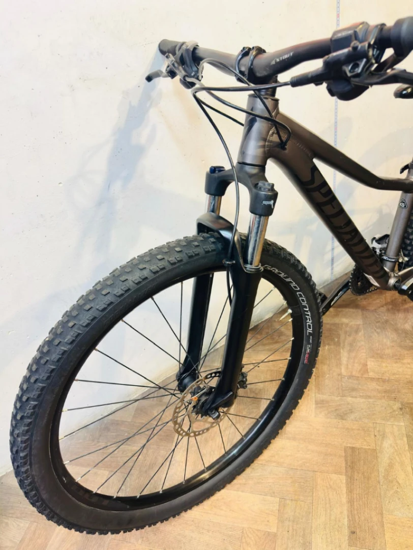 Specialized Velo / Fahrrad, 27.5 Zoll, Rgr:32 thumbnail 3