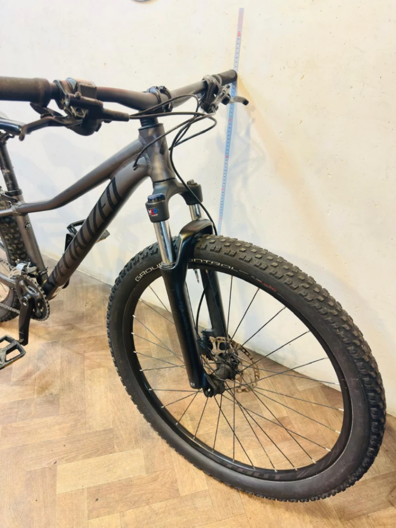 Specialized Velo / Fahrrad, 27.5 Zoll, Rgr:32 thumbnail 4