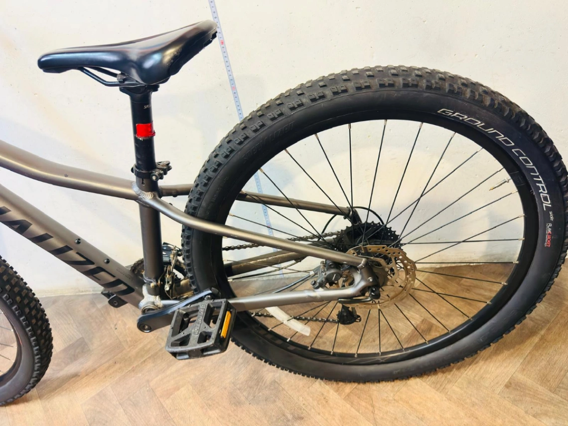 Specialized Velo / Fahrrad, 27.5 Zoll, Rgr:32 thumbnail 5