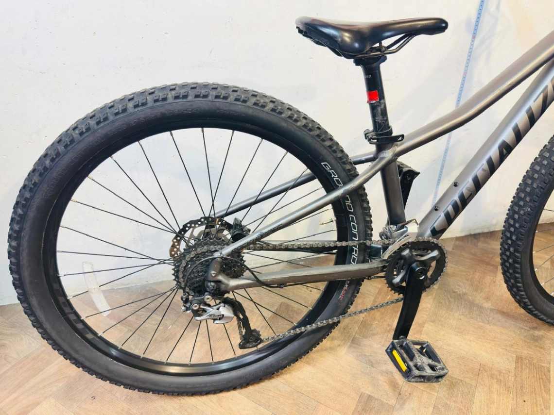 Specialized Velo / Fahrrad, 27.5 Zoll, Rgr:32 thumbnail 6