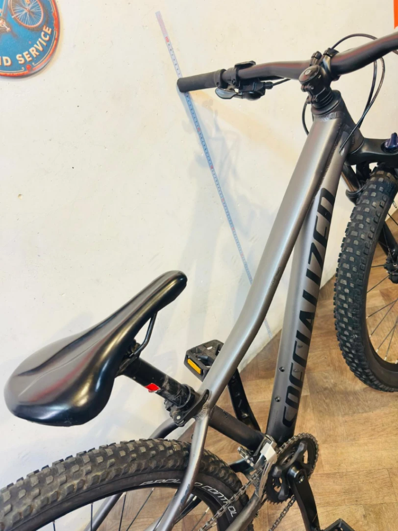 Specialized Velo / Fahrrad, 27.5 Zoll, Rgr:32 thumbnail 7