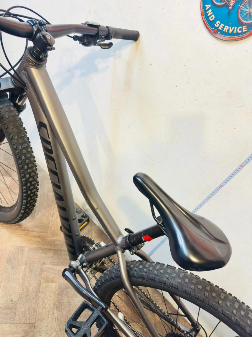 Specialized Velo / Fahrrad, 27.5 Zoll, Rgr:32 thumbnail 8