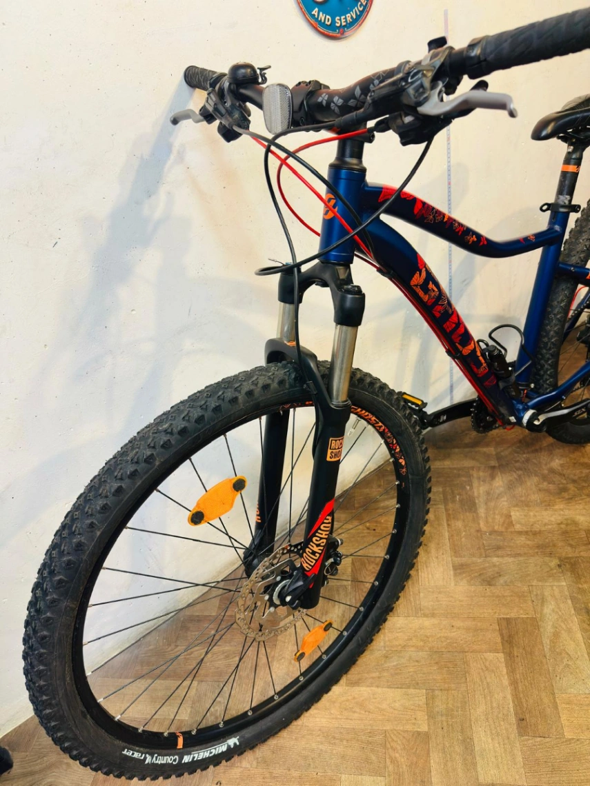 Ghost Velo / Fahrrad, 29 Zoll, Rgr: 46 cm thumbnail 3