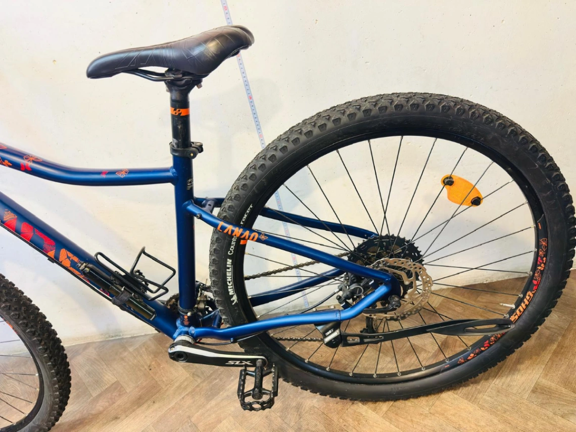 Ghost Velo / Fahrrad, 29 Zoll, Rgr: 46 cm thumbnail 5