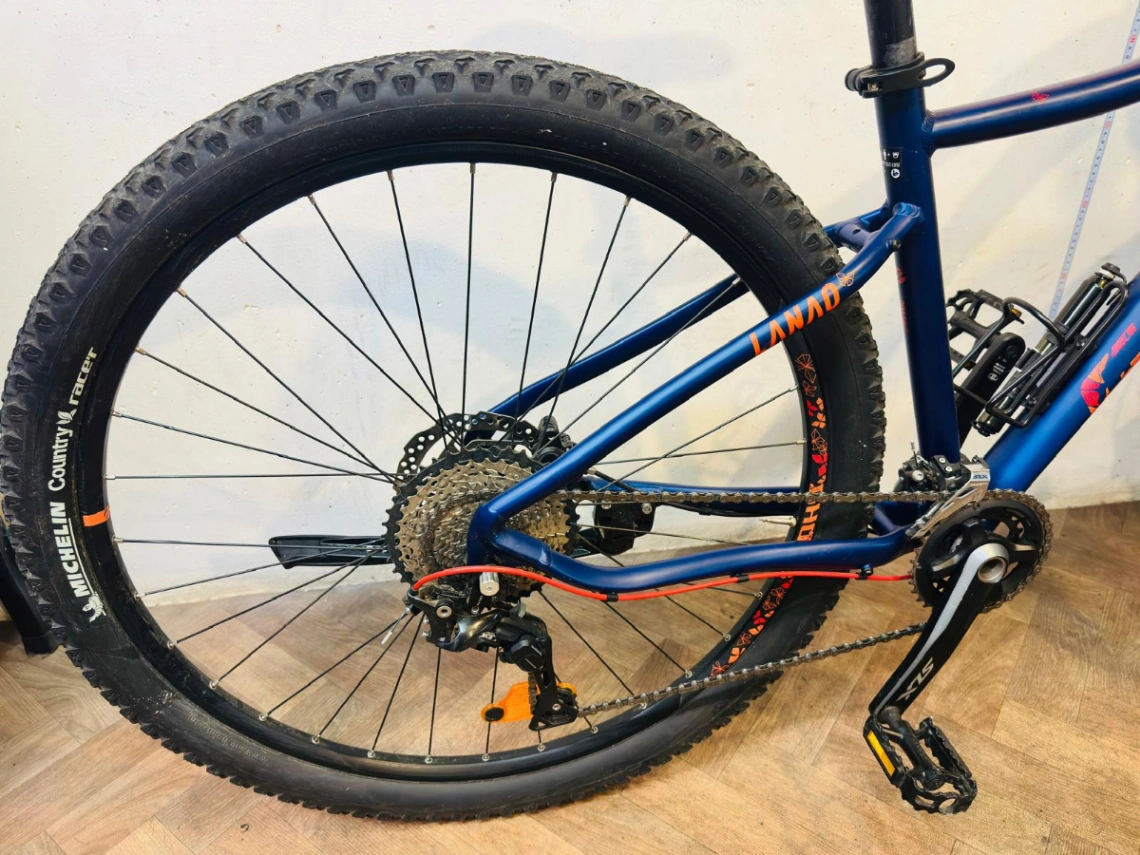 Ghost Velo / Fahrrad, 29 Zoll, Rgr: 46 cm thumbnail 6