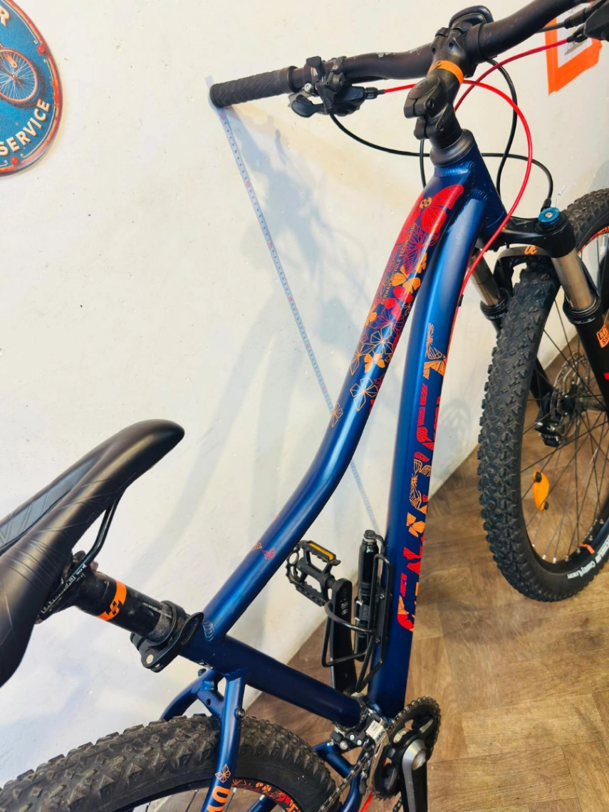 Ghost Velo / Fahrrad, 29 Zoll, Rgr: 46 cm thumbnail 7