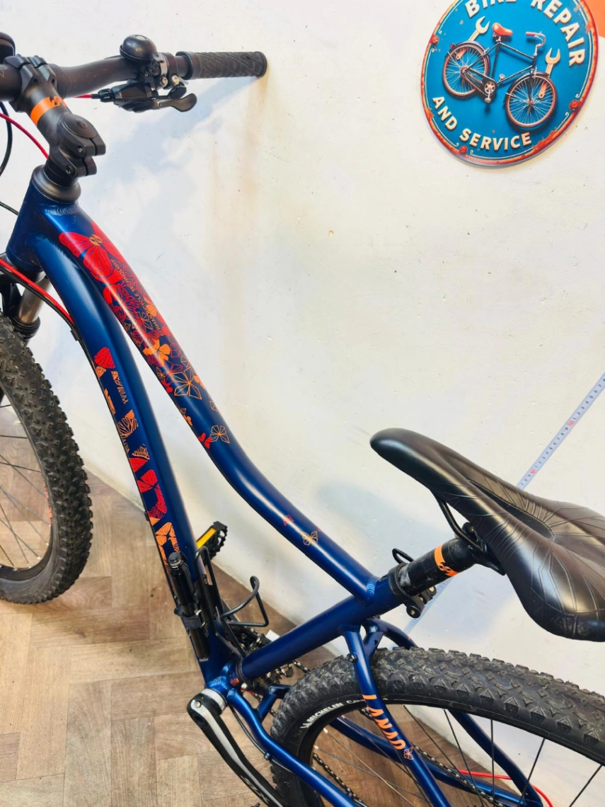 Ghost Velo / Fahrrad, 29 Zoll, Rgr: 46 cm thumbnail 8