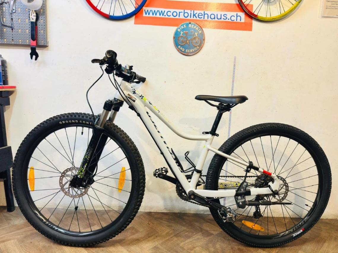 Specialized Velo / Fahrrad, 27.5 Zoll, Rgr: 34 cm thumbnail 2