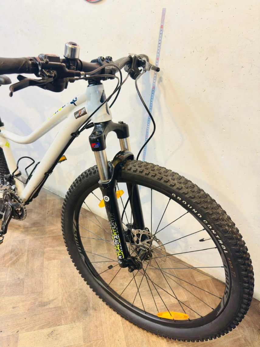 Specialized Velo / Fahrrad, 27.5 Zoll, Rgr: 34 cm thumbnail 4