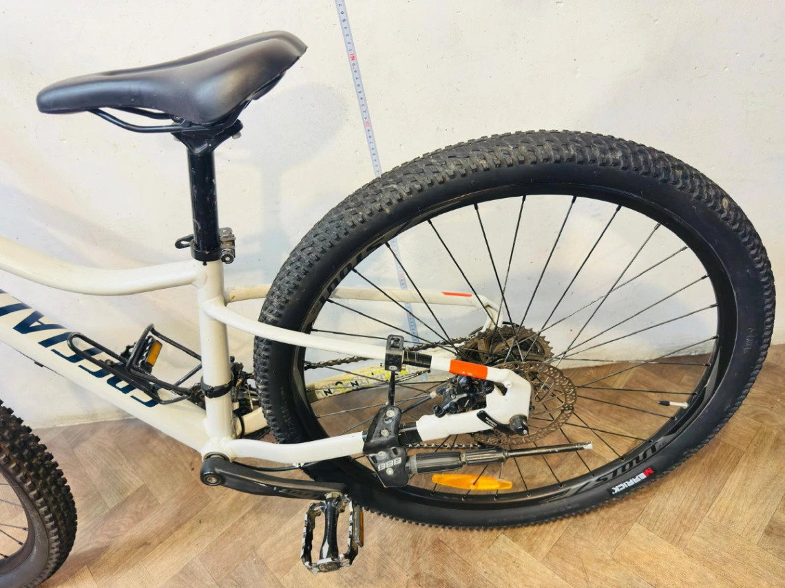 Specialized Velo / Fahrrad, 27.5 Zoll, Rgr: 34 cm thumbnail 6