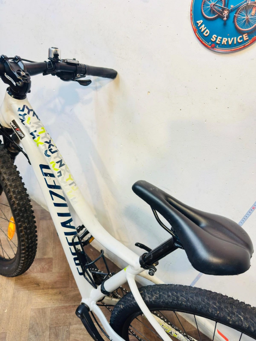 Specialized Velo / Fahrrad, 27.5 Zoll, Rgr: 34 cm thumbnail 8