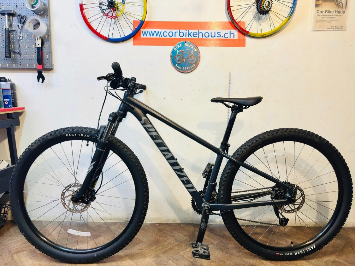 Specialized Velo / Fahrrad, 29 Zoll, Rgr:38 thumbnail 2