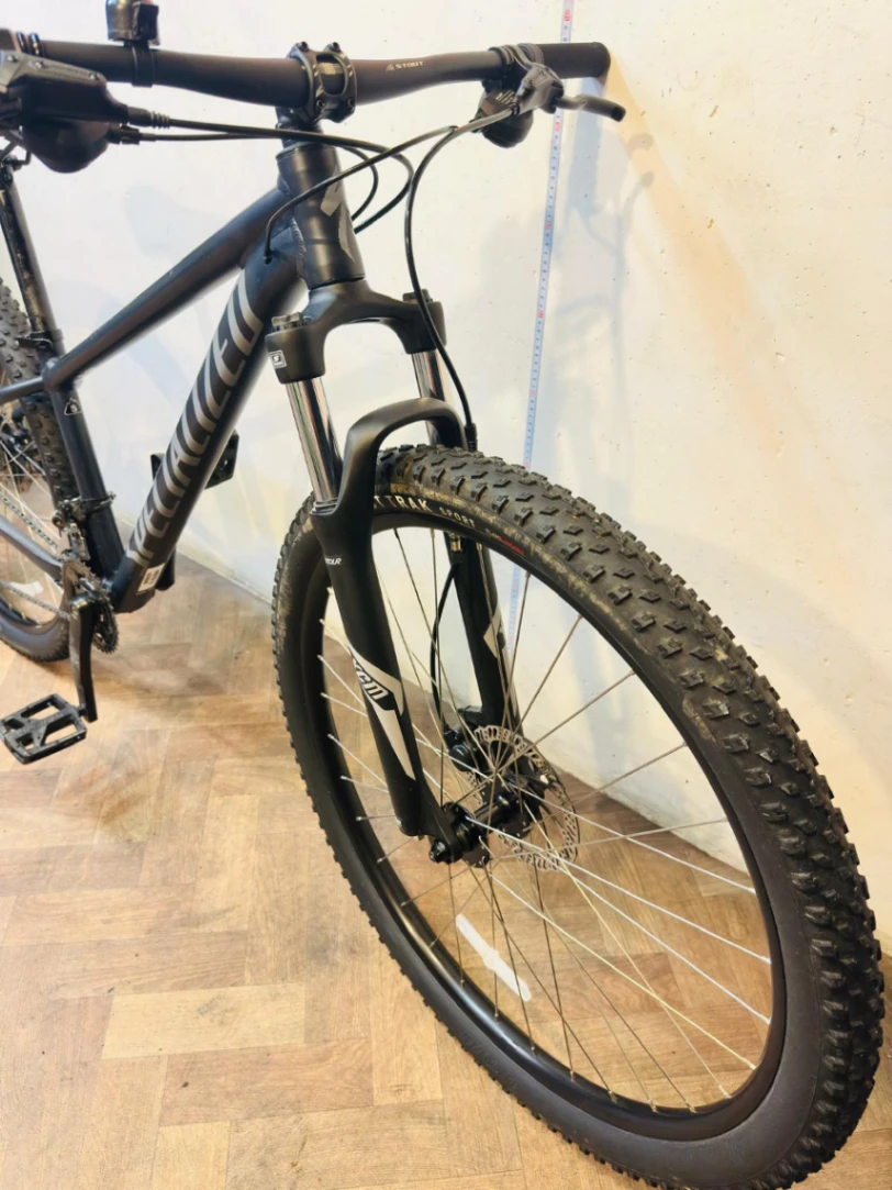 Specialized Velo / Fahrrad, 29 Zoll, Rgr:38 thumbnail 3