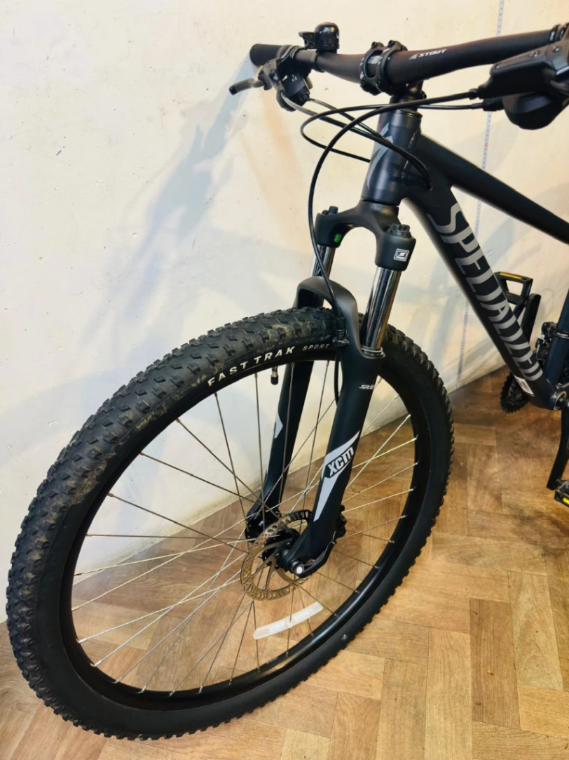 Specialized Velo / Fahrrad, 29 Zoll, Rgr:38 thumbnail 4