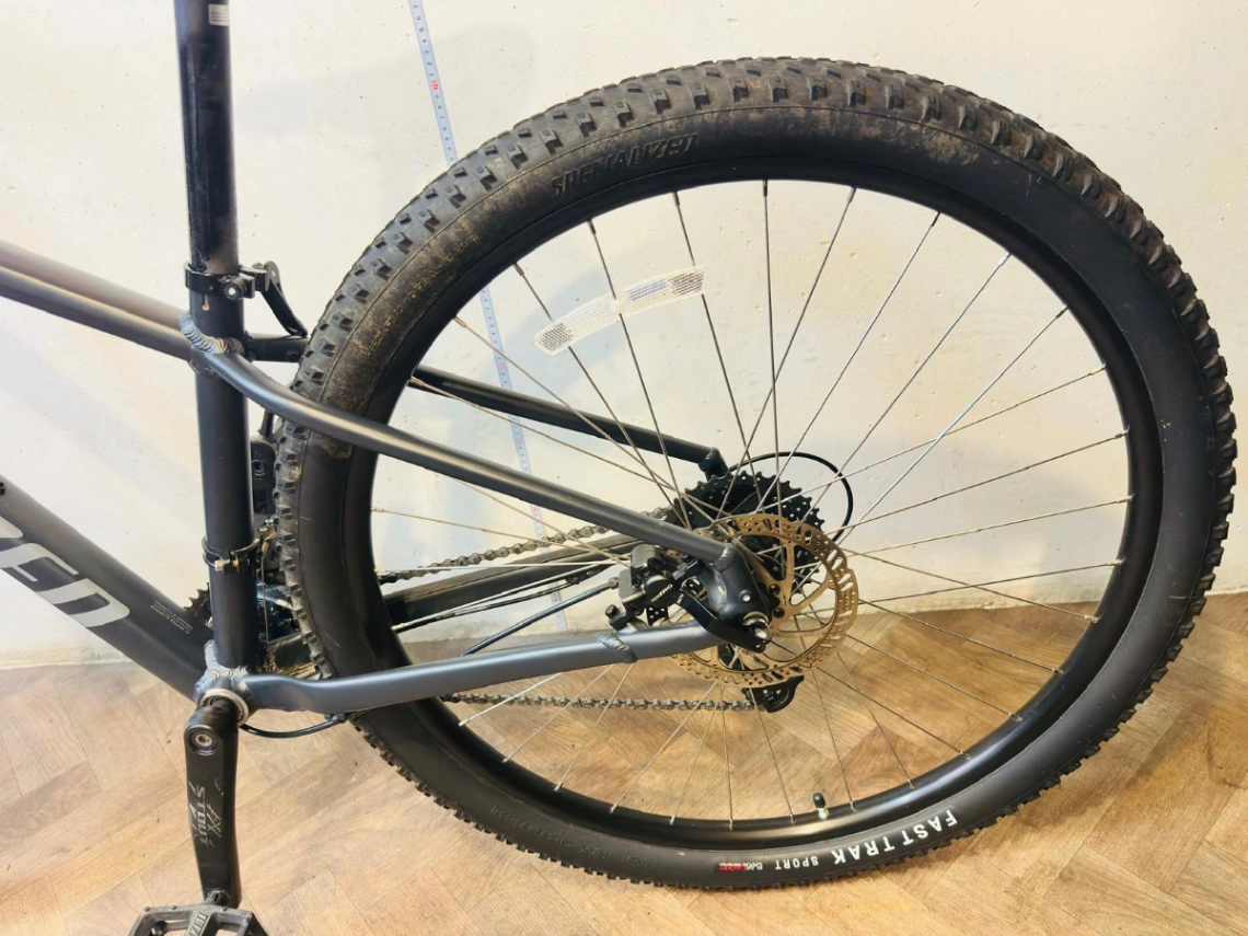 Specialized Velo / Fahrrad, 29 Zoll, Rgr:38 thumbnail 5