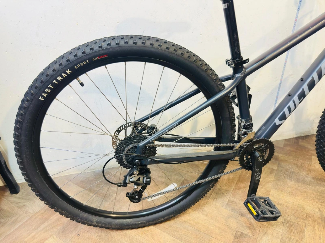 Specialized Velo / Fahrrad, 29 Zoll, Rgr:38 thumbnail 6