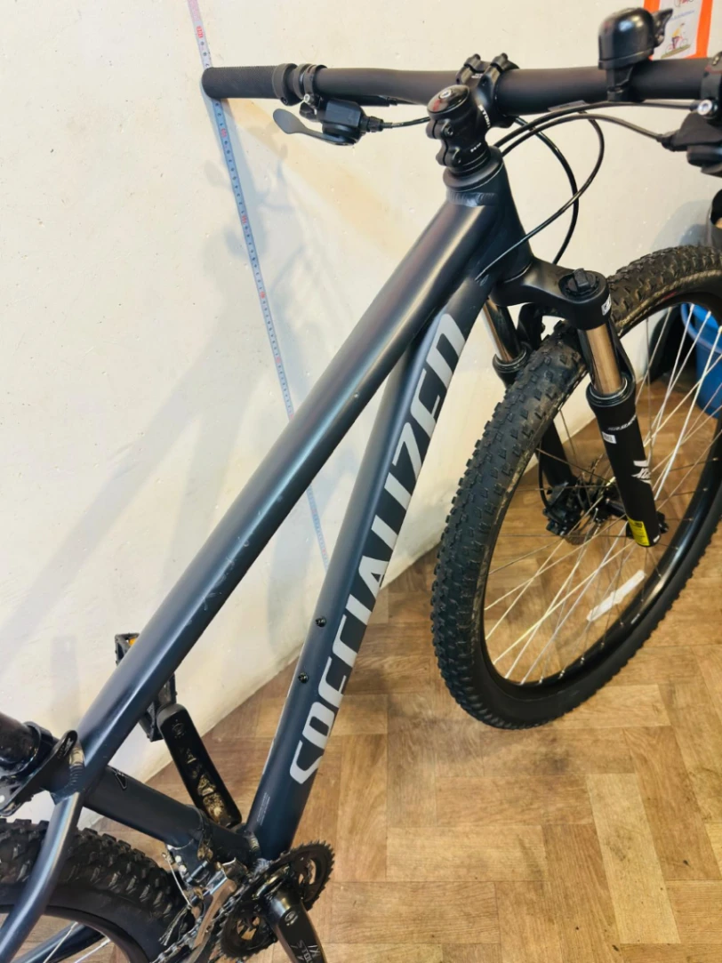 Specialized Velo / Fahrrad, 29 Zoll, Rgr:38 thumbnail 7