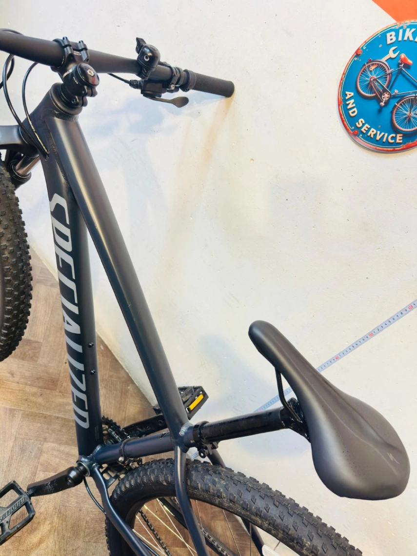 Specialized Velo / Fahrrad, 29 Zoll, Rgr:38 thumbnail 8