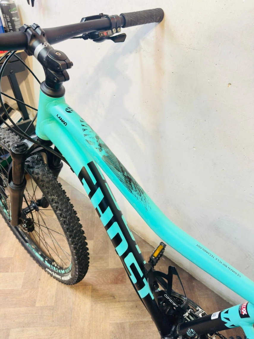 Ghost Velo / Fahrrad, 27,5 Zoll, Rgr: 44 cm thumbnail 8