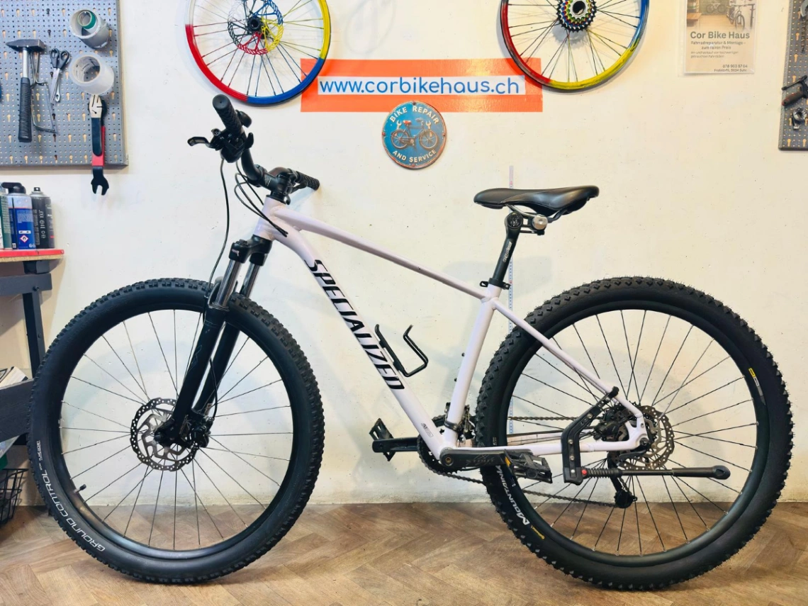 Specialized Velo / Fahrrad, 29 Zoll, Rgr: 44 cm thumbnail 2