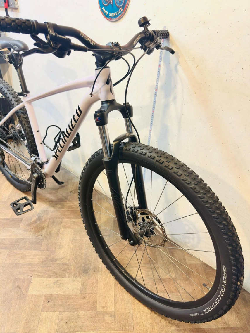 Specialized Velo / Fahrrad, 29 Zoll, Rgr: 44 cm thumbnail 3