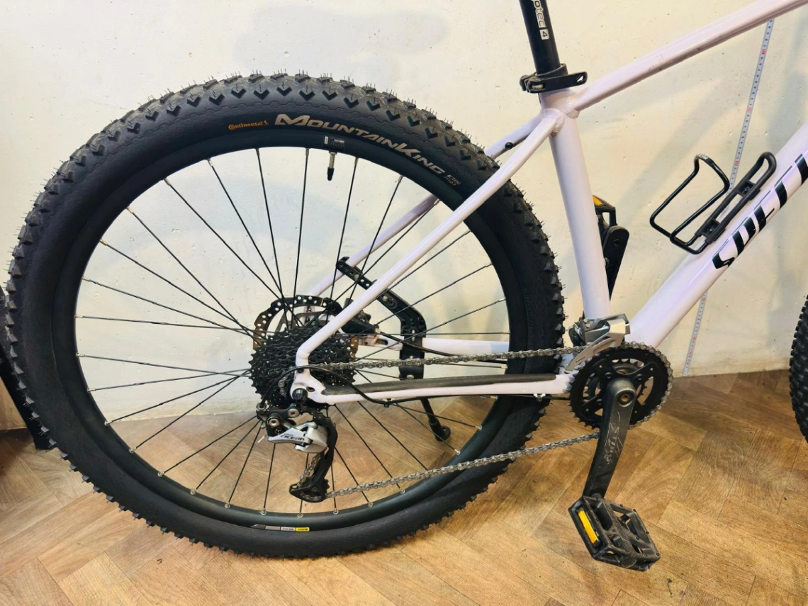 Specialized Velo / Fahrrad, 29 Zoll, Rgr: 44 cm thumbnail 4