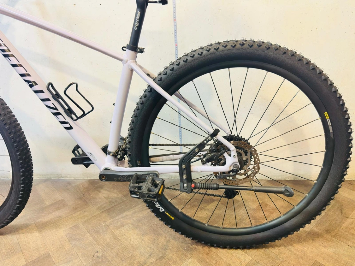 Specialized Velo / Fahrrad, 29 Zoll, Rgr: 44 cm thumbnail 5